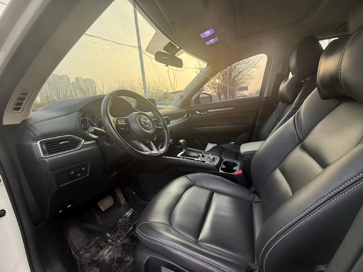 2021 Mazda CX-5 2.0L 155HP L4 6AT,autocango,china used car exporter,china ev exporter,chinese used car exporter,chinese used ev exporter