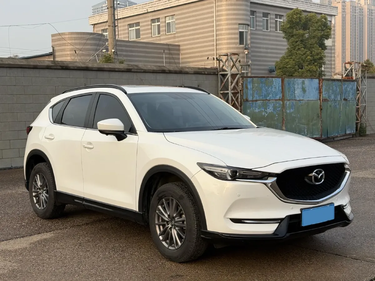 2021 Mazda CX-5 2.0L 155HP L4 6AT,autocango,china used car exporter,china ev exporter,chinese used car exporter,chinese used ev exporter