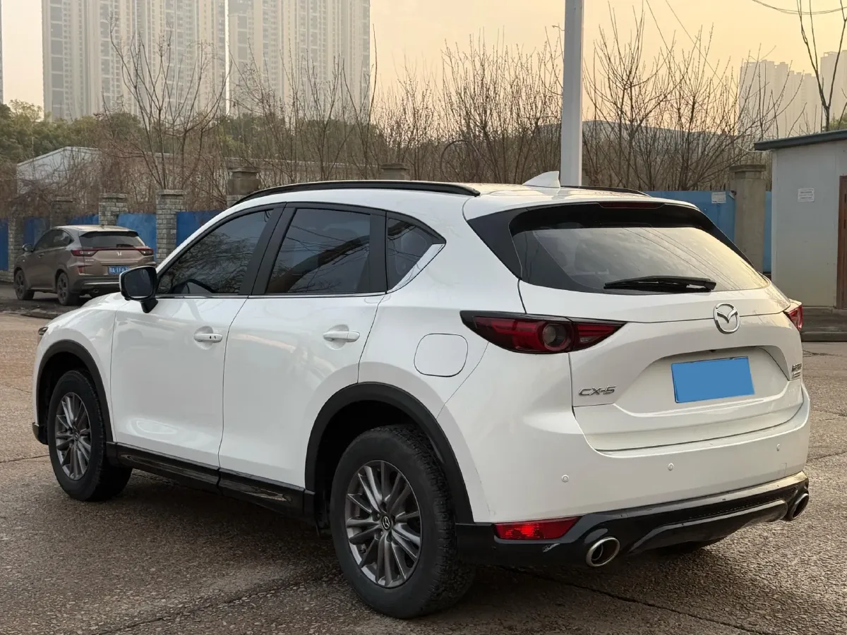 2021 Mazda CX-5 2.0L 155HP L4 6AT,autocango,china used car exporter,china ev exporter,chinese used car exporter,chinese used ev exporter