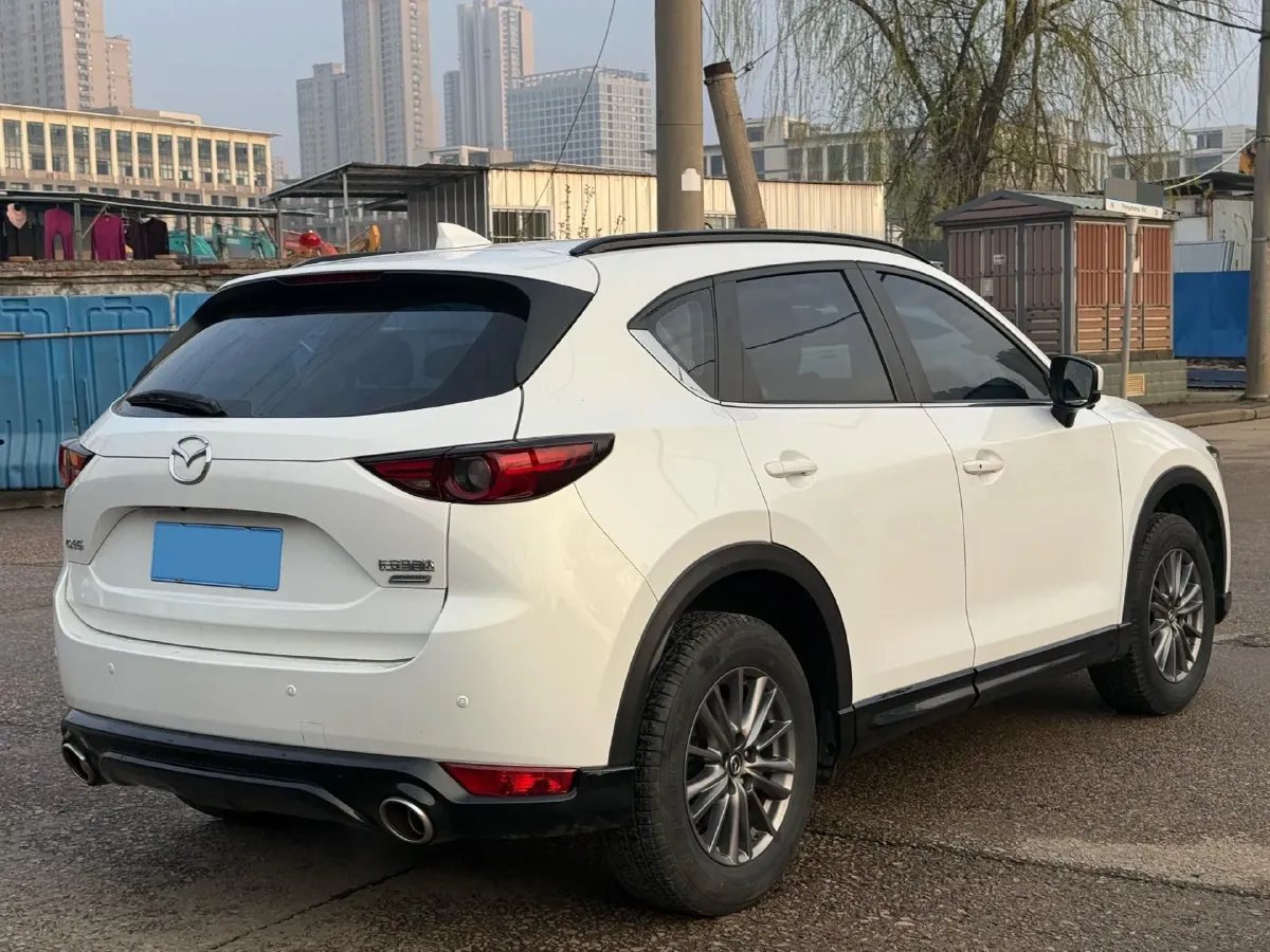 2021 Mazda CX-5 2.0L 155HP L4 6AT,autocango,china used car exporter,china ev exporter,chinese used car exporter,chinese used ev exporter