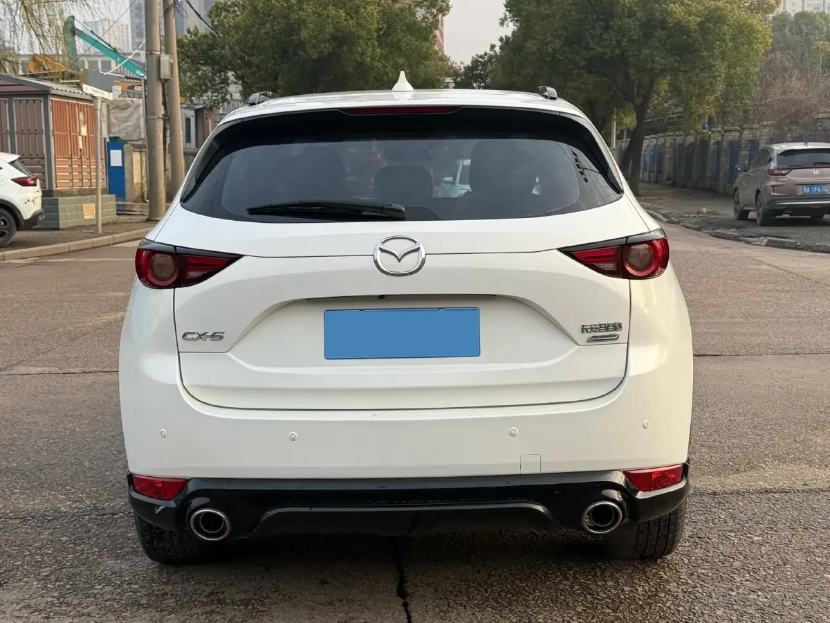 2021 Mazda CX-5 2.0L 155HP L4 6AT,autocango,china used car exporter,china ev exporter,chinese used car exporter,chinese used ev exporter