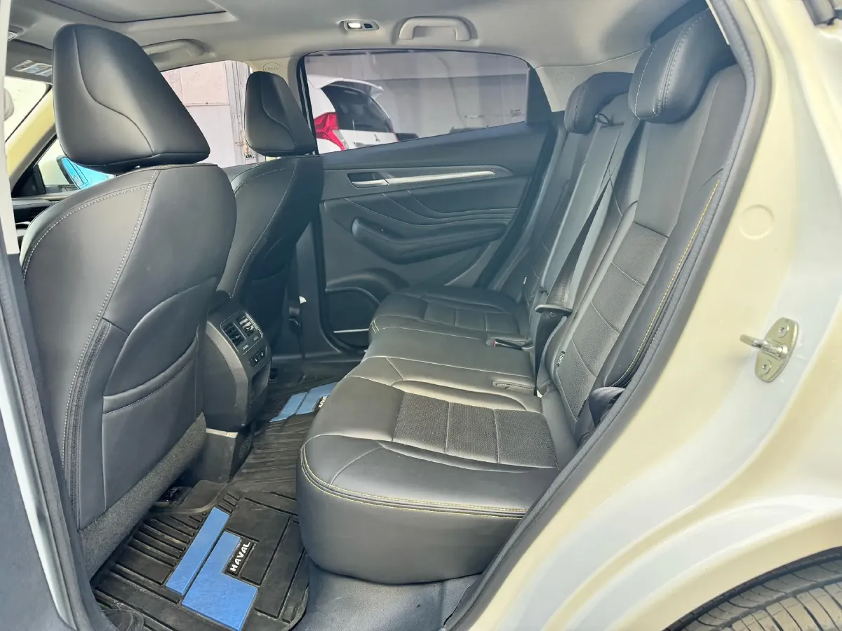 2019 Haval F7x 2.0T 224HP L4 7DCT,autocango,china used car exporter,china ev exporter,chinese used car exporter,chinese used ev exporter