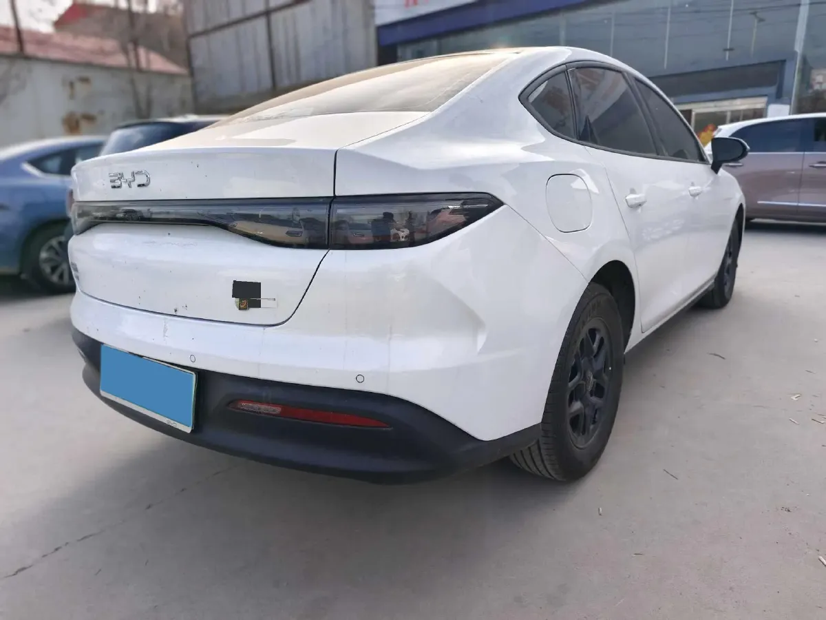 2025 BYD Seal05 DM-i 1.5L 101HP L4 E-CVT PHEV 7.68KWH,autocango,china used car exporter,china ev exporter,chinese used car exporter,chinese used ev exporter