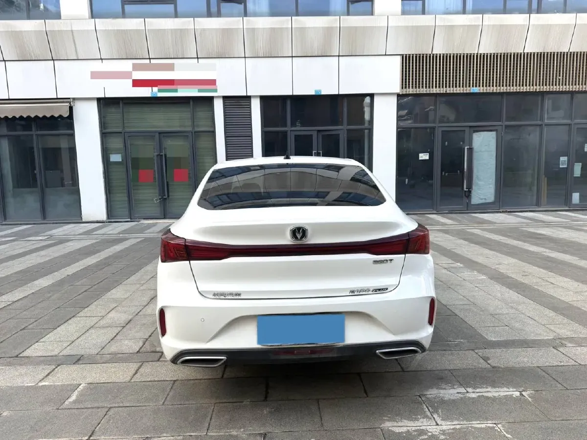 2022 ChangAn Eado 1.4T 160HP L4 7DCT,autocango,china used car exporter,china ev exporter,chinese used car exporter,chinese used ev exporter