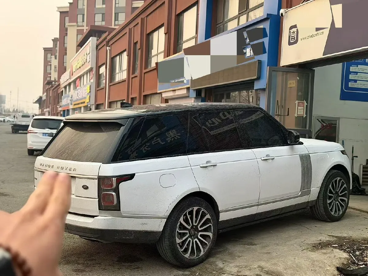 2018 Land Rover Range Rover Evoque 2.0T 241HP L4 9AT,autocango,china used car exporter,china ev exporter,chinese used car exporter,chinese used ev exporter