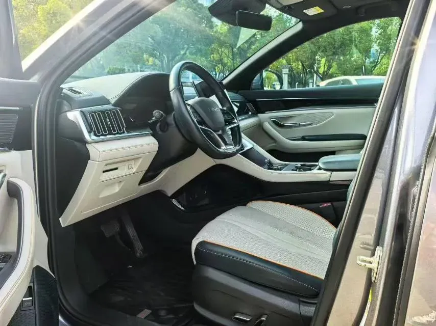 2023 BYD Song Plus 1.5L 110HP L4 E-CVT PHEV 18.3KWH,autocango,china used car exporter,china ev exporter,chinese used car exporter,chinese used ev exporter