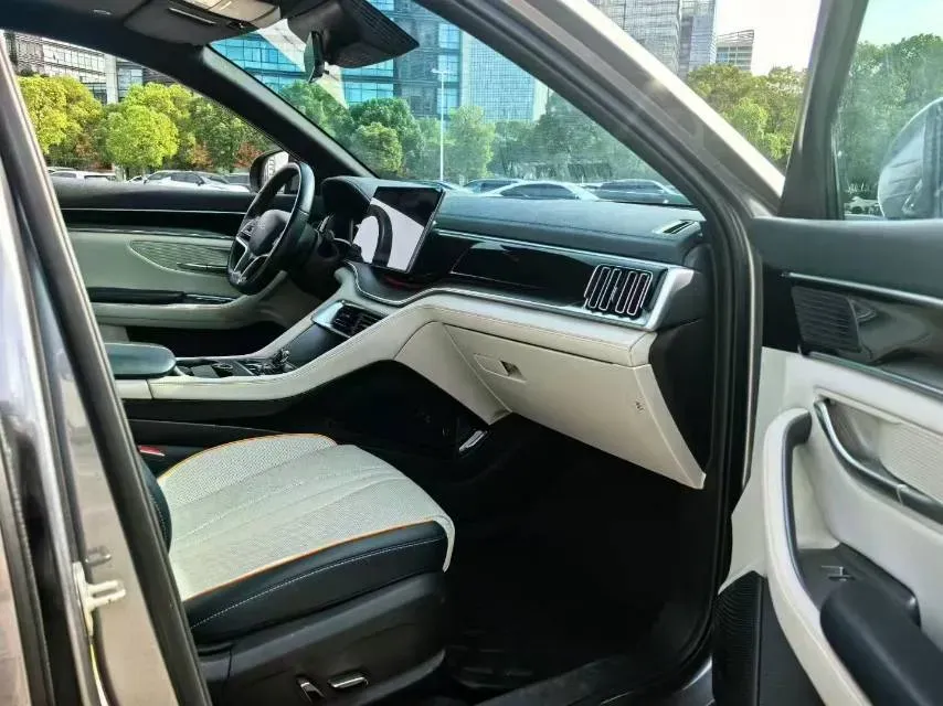 2023 BYD Song Plus 1.5L 110HP L4 E-CVT PHEV 18.3KWH,autocango,china used car exporter,china ev exporter,chinese used car exporter,chinese used ev exporter