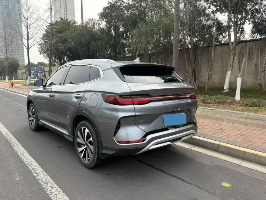 2023 BYD Song Plus 1.5L 110HP L4 E-CVT PHEV 18.3KWH,autocango,china used car exporter,china ev exporter,chinese used car exporter,chinese used ev exporter