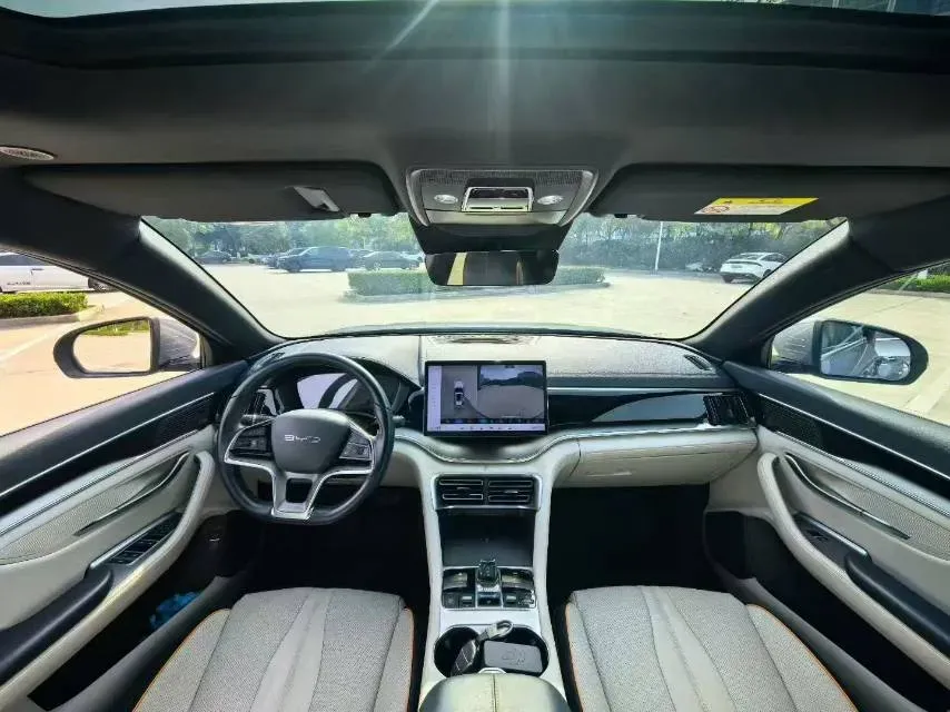 2023 BYD Song Plus 1.5L 110HP L4 E-CVT PHEV 18.3KWH,autocango,china used car exporter,china ev exporter,chinese used car exporter,chinese used ev exporter