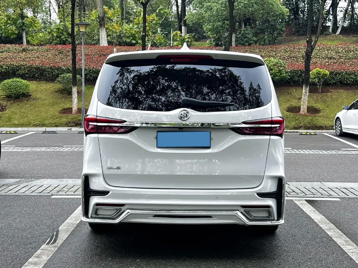 2021 Buick GL8 2.0T 237HP L4 9AT,autocango,china used car exporter,china ev exporter,chinese used car exporter,chinese used ev exporter