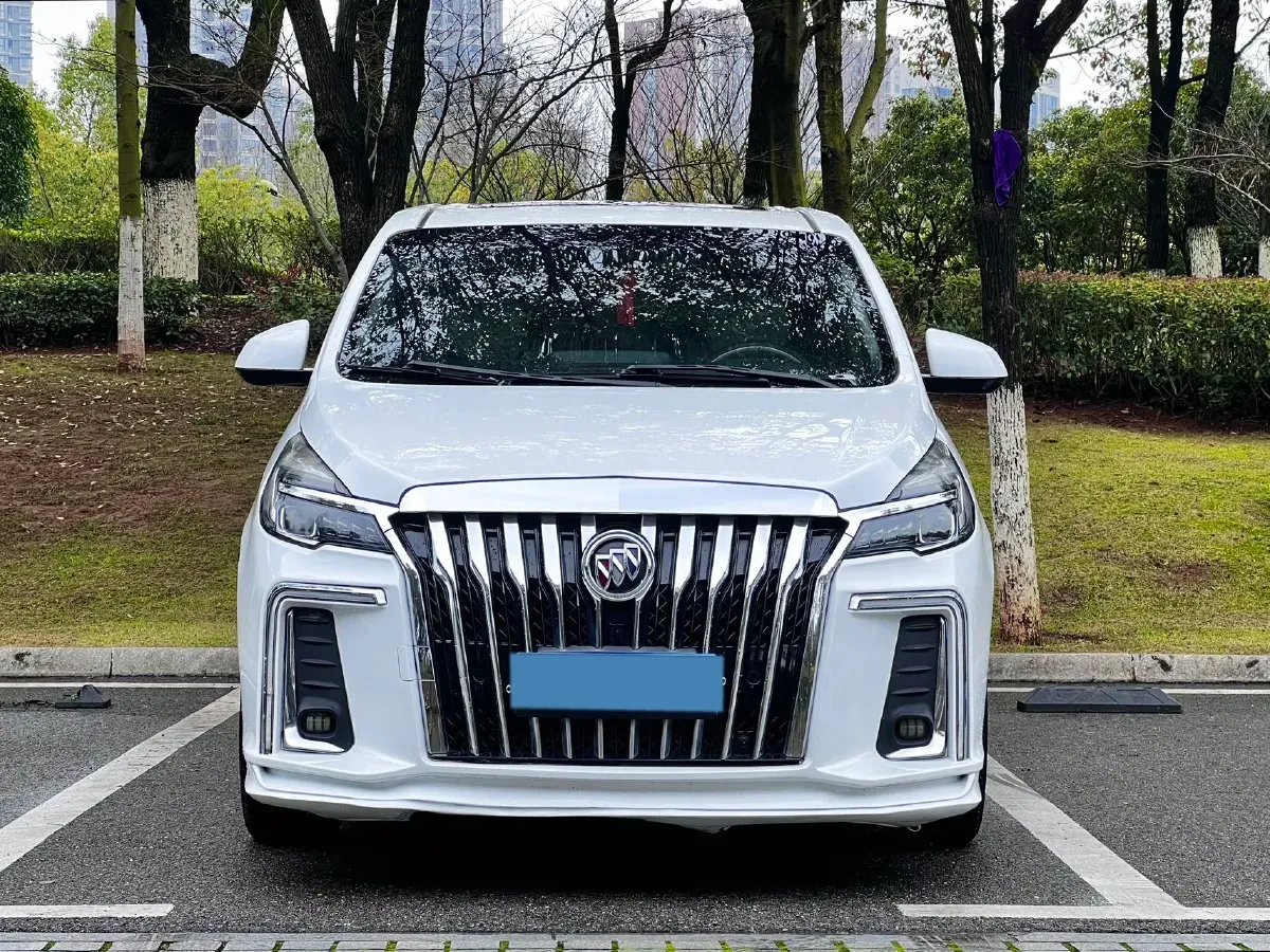 2021 Buick GL8 2.0T 237HP L4 9AT,autocango,china used car exporter,china ev exporter,chinese used car exporter,chinese used ev exporter