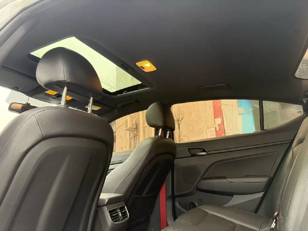 2020 Hyundai Elantra 1.4T 130HP L4 7DCT,autocango,china used car exporter,china ev exporter,chinese used car exporter,chinese used ev exporter