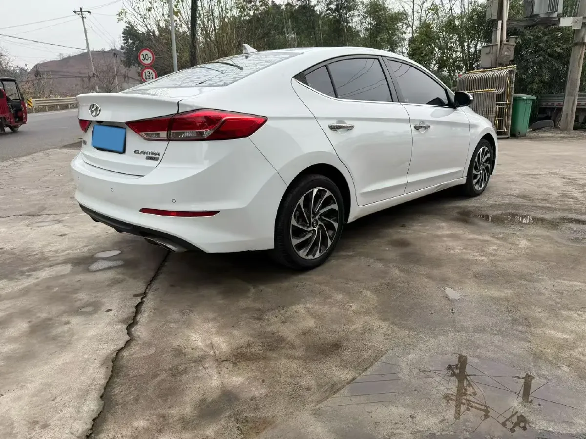 2020 Hyundai Elantra 1.4T 130HP L4 7DCT,autocango,china used car exporter,china ev exporter,chinese used car exporter,chinese used ev exporter