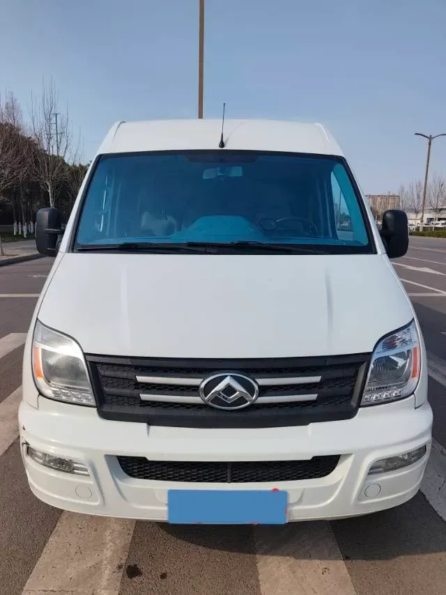 2019 Great Wall Wingle 7 2.0T 156HP L4 6MT,autocango,china used car exporter,china ev exporter,chinese used car exporter,chinese used ev exporter