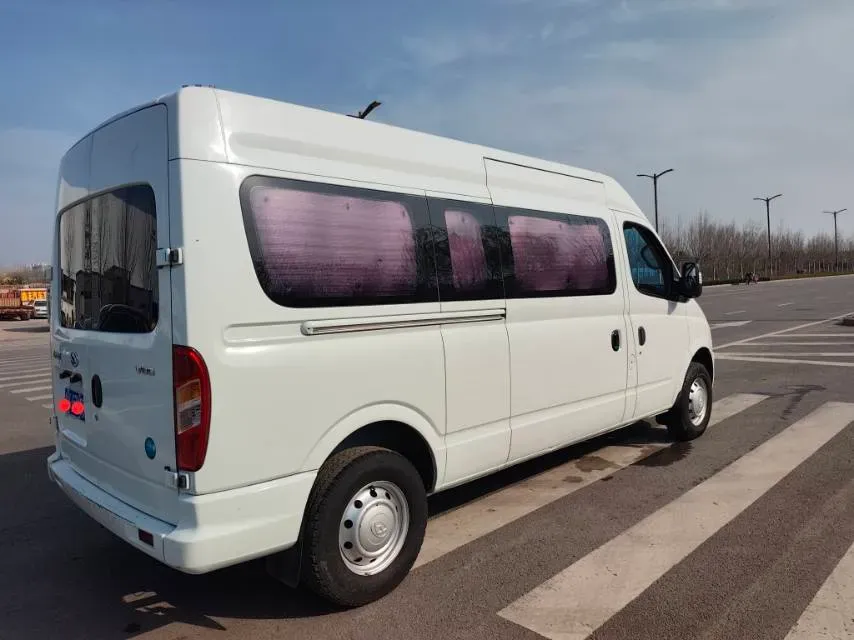 2019 Great Wall Wingle 7 2.0T 156HP L4 6MT,autocango,china used car exporter,china ev exporter,chinese used car exporter,chinese used ev exporter