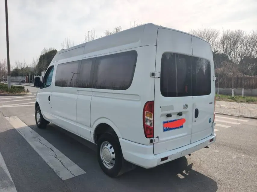 2019 Great Wall Wingle 7 2.0T 156HP L4 6MT,autocango,china used car exporter,china ev exporter,chinese used car exporter,chinese used ev exporter