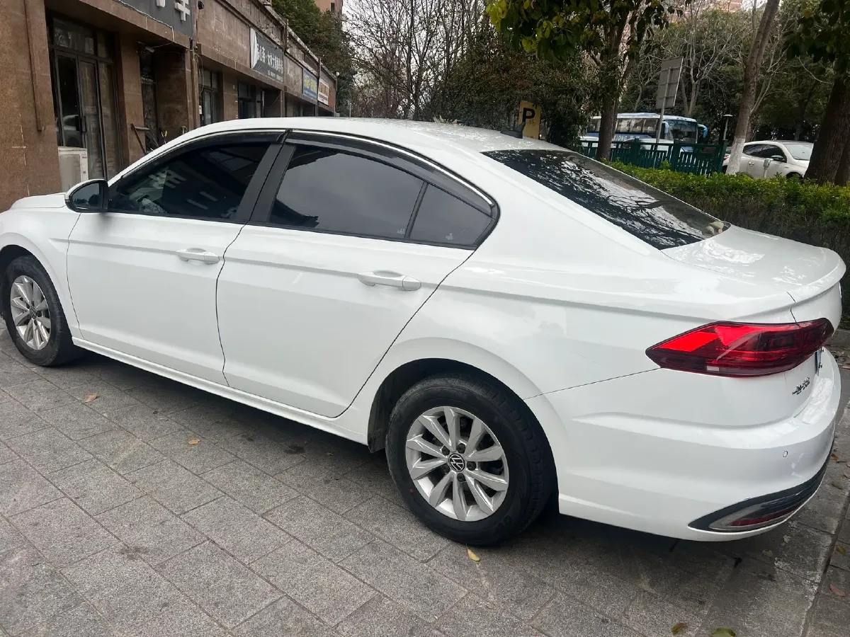 2023 Volkswagen Bora 1.5L 113HP L4 6AT,autocango,china used car exporter,china ev exporter,chinese used car exporter,chinese used ev exporter