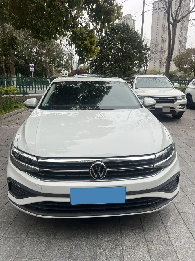 2023 Volkswagen Bora 1.5L 113HP L4 6AT,autocango,china used car exporter,china ev exporter,chinese used car exporter,chinese used ev exporter
