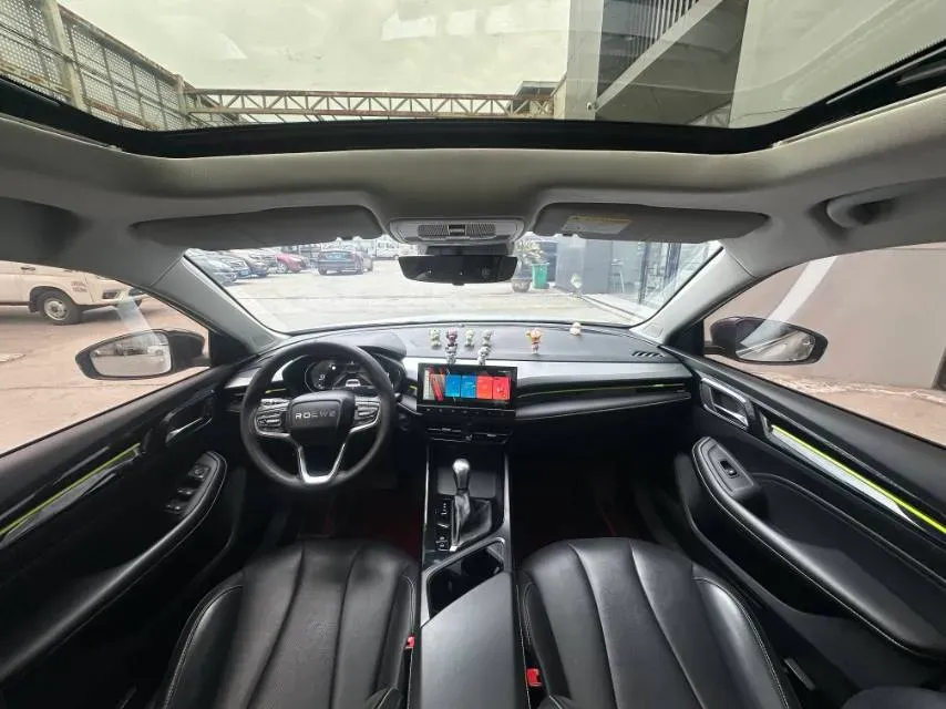 2021 Roewe i5 1.5L 120HP L4 CVT,autocango,china used car exporter,china ev exporter,chinese used car exporter,chinese used ev exporter