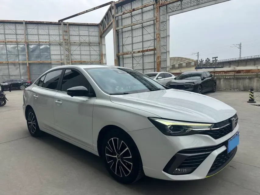 2021 Roewe i5 1.5L 120HP L4 CVT,autocango,china used car exporter,china ev exporter,chinese used car exporter,chinese used ev exporter