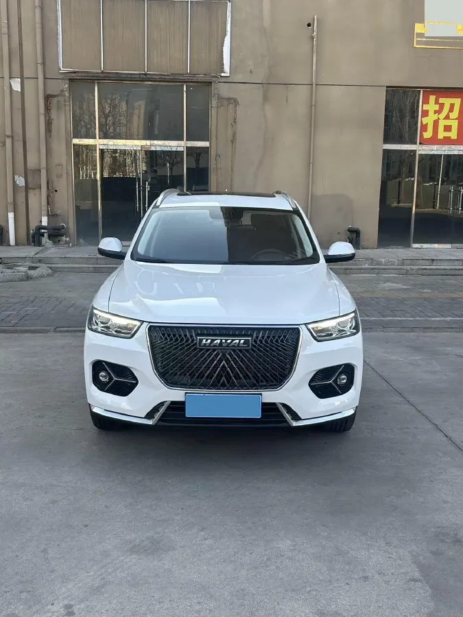 2021 Haval H6 1.5T 150HP L4 7DCT,autocango,china used car exporter,china ev exporter,chinese used car exporter,chinese used ev exporter