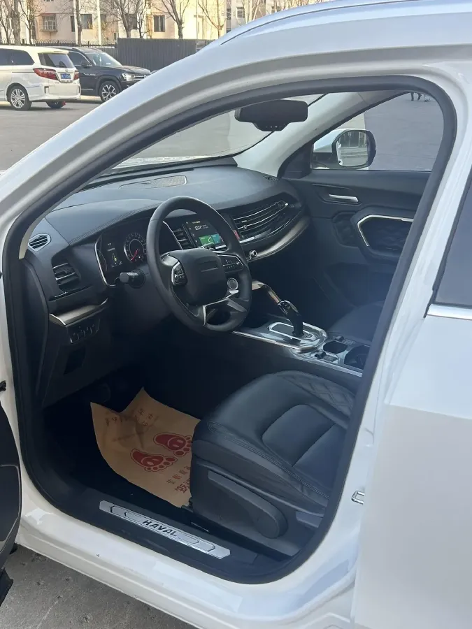 2021 Haval H6 1.5T 150HP L4 7DCT,autocango,china used car exporter,china ev exporter,chinese used car exporter,chinese used ev exporter