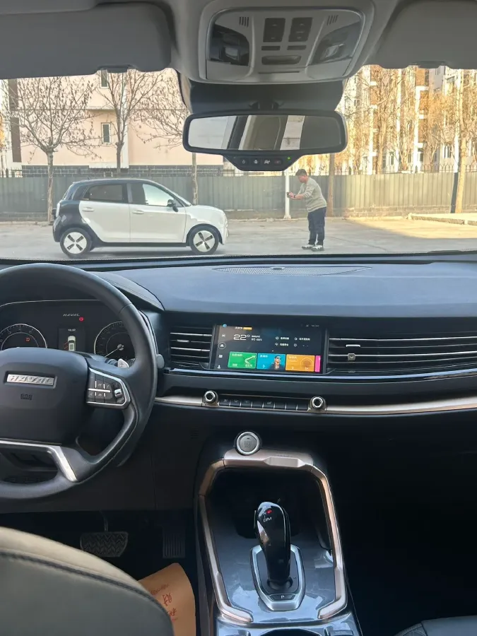2021 Haval H6 1.5T 150HP L4 7DCT,autocango,china used car exporter,china ev exporter,chinese used car exporter,chinese used ev exporter