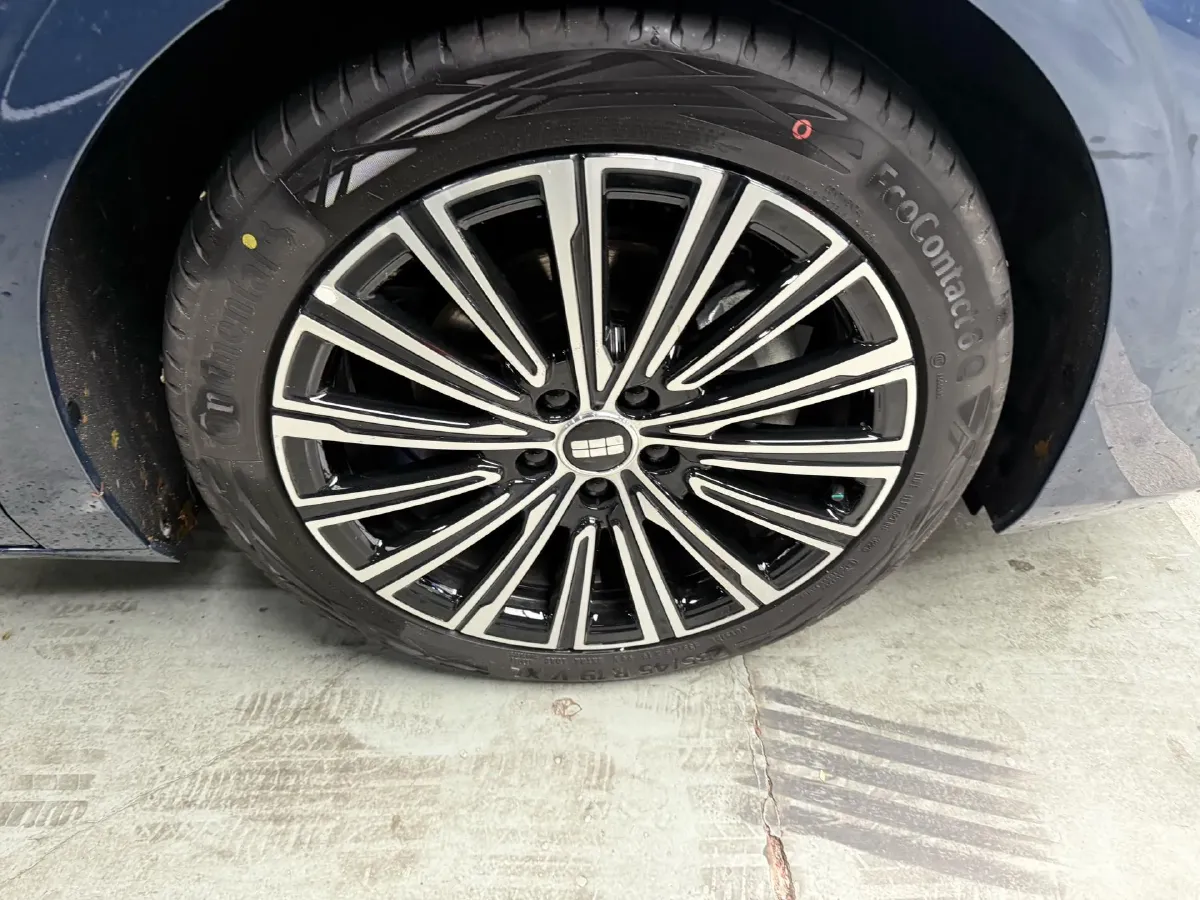 2025 Geely Galaxy A7 1.5L 112HP L4 1DHT PHEV,autocango,china used car exporter,china ev exporter,chinese used car exporter,chinese used ev exporter