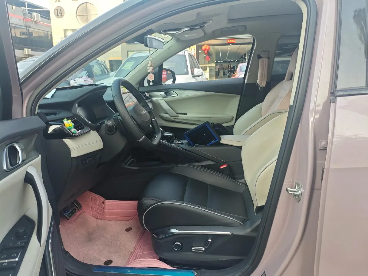 2022 LYNK&CO 02 1.5T 180HP L3 7DCT,autocango,china used car exporter,china ev exporter,chinese used car exporter,chinese used ev exporter