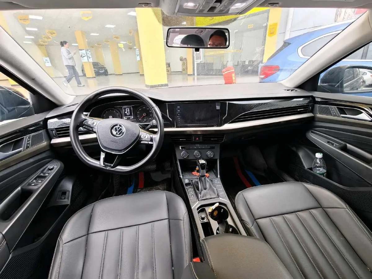 2020 Volkswagen Passat 1.4T 150HP L4 7DCT,autocango,china used car exporter,china ev exporter,chinese used car exporter,chinese used ev exporter