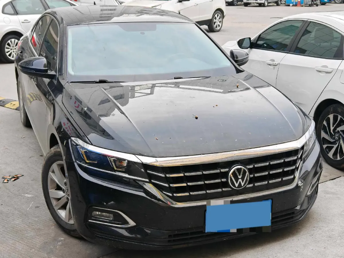 2020 Volkswagen Passat 1.4T 150HP L4 7DCT,autocango,china used car exporter,china ev exporter,chinese used car exporter,chinese used ev exporter