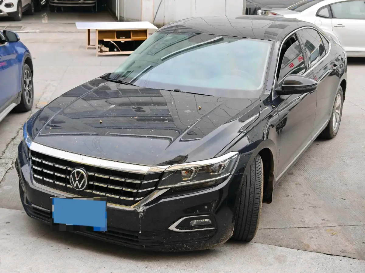 2020 Volkswagen Passat 1.4T 150HP L4 7DCT,autocango,china used car exporter,china ev exporter,chinese used car exporter,chinese used ev exporter