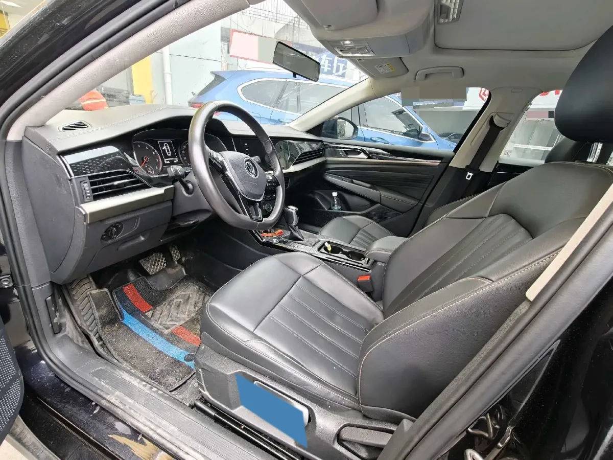 2020 Volkswagen Passat 1.4T 150HP L4 7DCT,autocango,china used car exporter,china ev exporter,chinese used car exporter,chinese used ev exporter