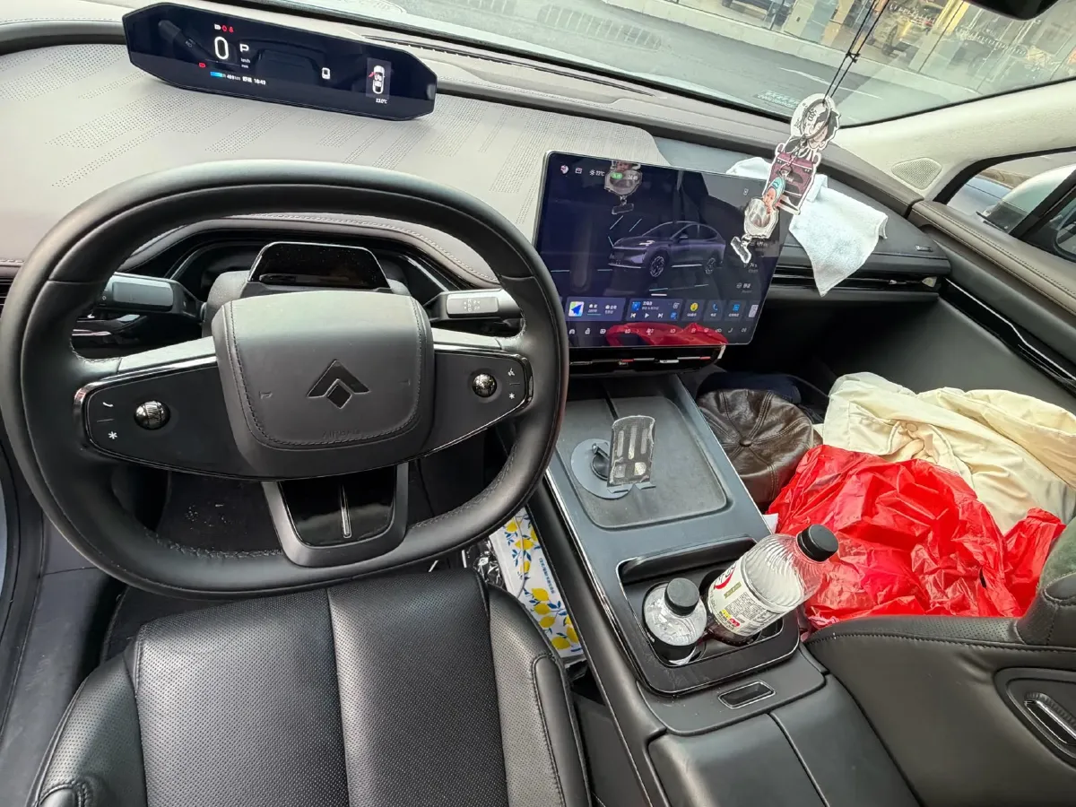 2023 HYPTEC HT BEV 80KWH,autocango,china used car exporter,china ev exporter,chinese used car exporter,chinese used ev exporter