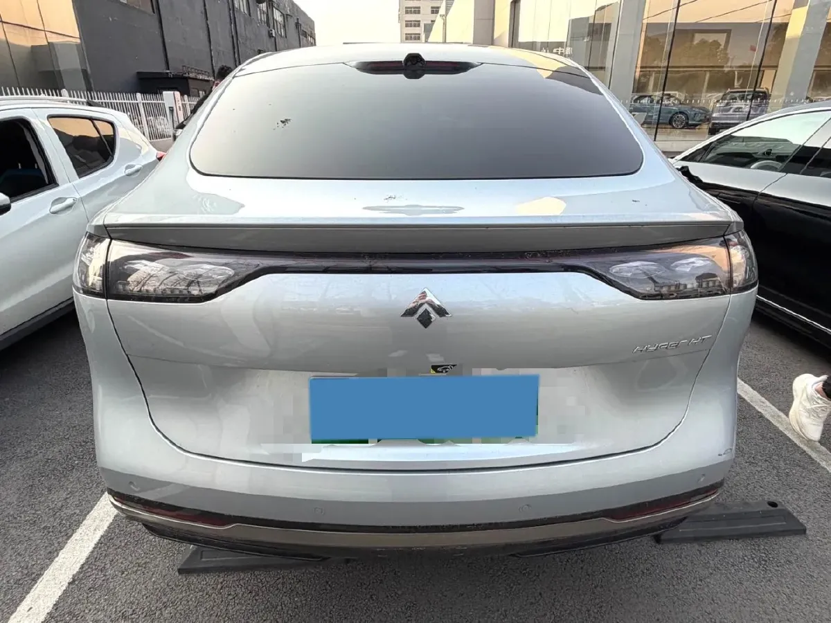 2023 HYPTEC HT BEV 80KWH,autocango,china used car exporter,china ev exporter,chinese used car exporter,chinese used ev exporter
