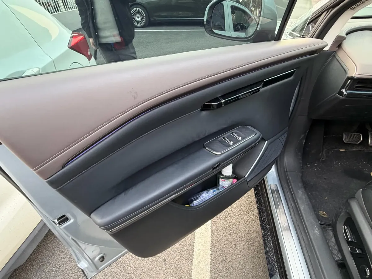 2023 HYPTEC HT BEV 80KWH,autocango,china used car exporter,china ev exporter,chinese used car exporter,chinese used ev exporter