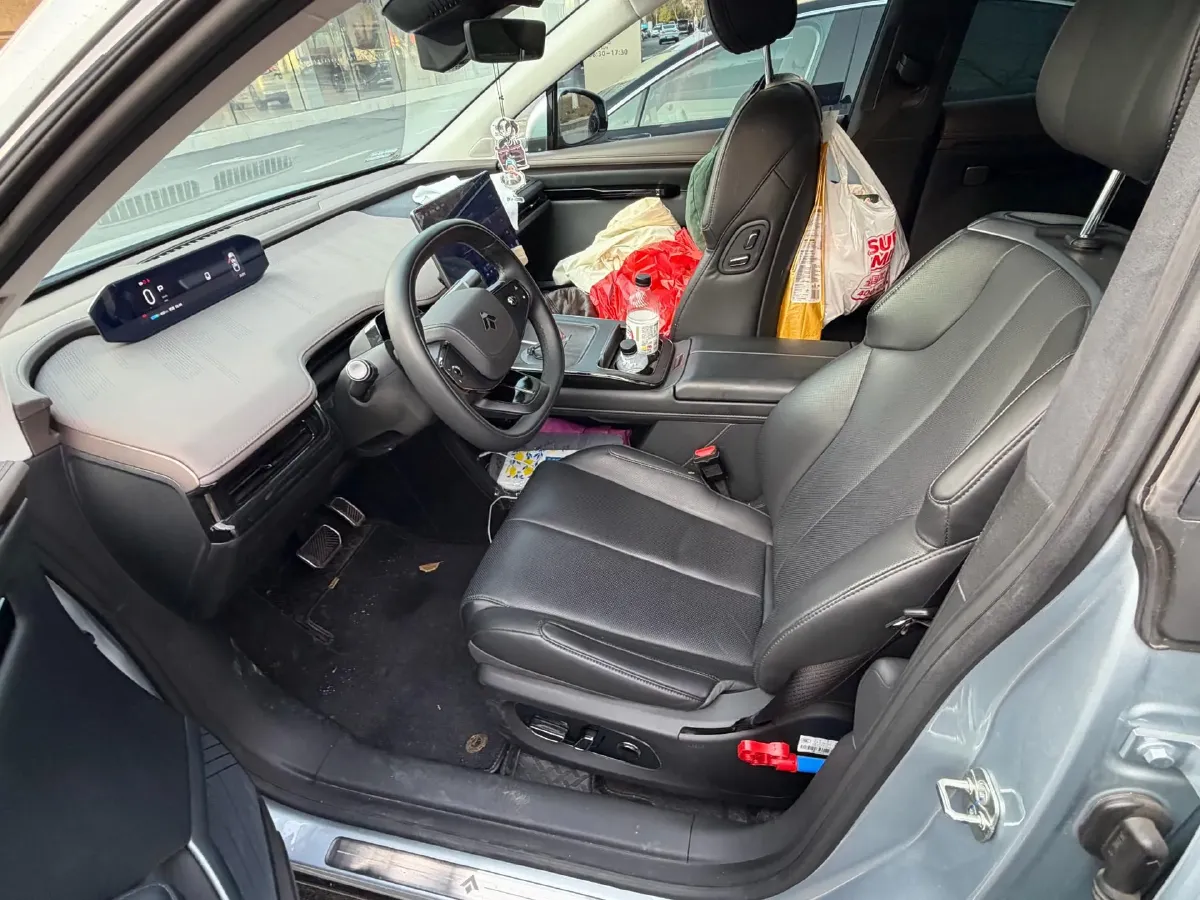 2023 HYPTEC HT BEV 80KWH,autocango,china used car exporter,china ev exporter,chinese used car exporter,chinese used ev exporter