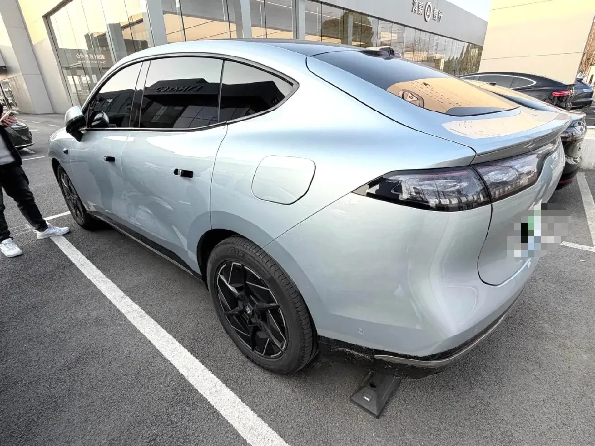 2023 HYPTEC HT BEV 80KWH,autocango,china used car exporter,china ev exporter,chinese used car exporter,chinese used ev exporter