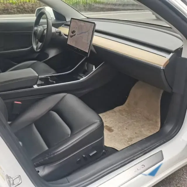 2020 Tesla Model 3 BEV 52KWH,autocango,china used car exporter,china ev exporter,chinese used car exporter,chinese used ev exporter