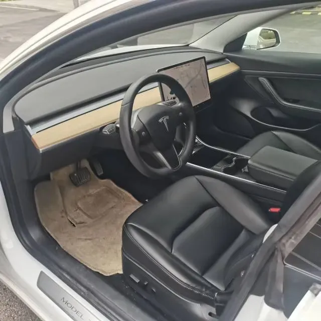 2020 Tesla Model 3 BEV 52KWH,autocango,china used car exporter,china ev exporter,chinese used car exporter,chinese used ev exporter