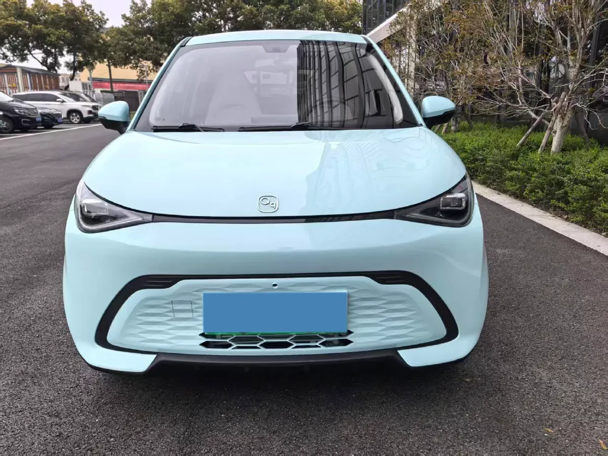 2025 Chery Duomi BEV,autocango,china used car exporter,china ev exporter,chinese used car exporter,chinese used ev exporter