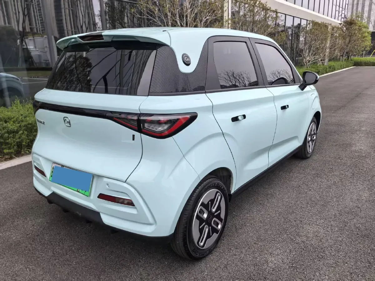 2025 Chery Duomi BEV,autocango,china used car exporter,china ev exporter,chinese used car exporter,chinese used ev exporter