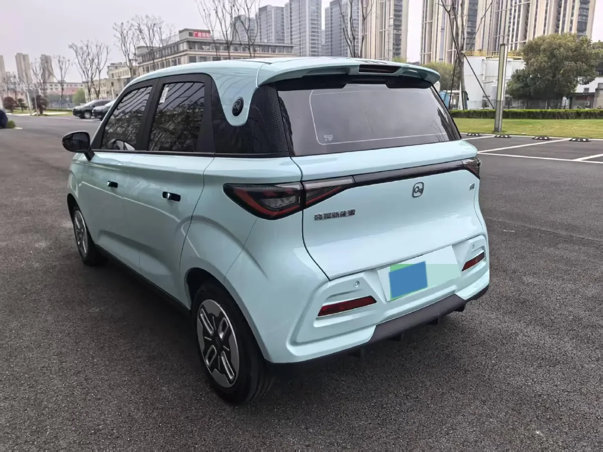 2025 Chery Duomi BEV,autocango,china used car exporter,china ev exporter,chinese used car exporter,chinese used ev exporter