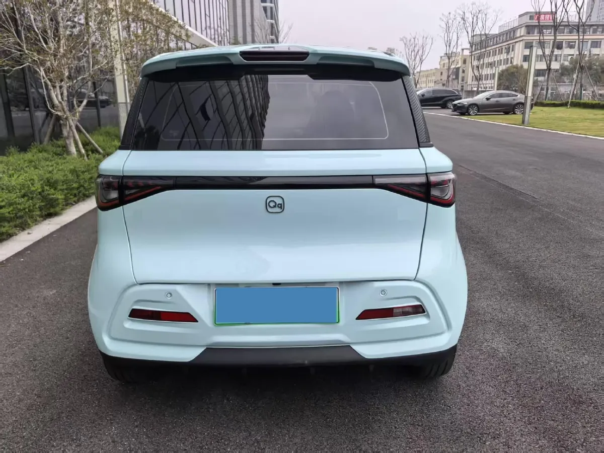 2025 Chery Duomi BEV,autocango,china used car exporter,china ev exporter,chinese used car exporter,chinese used ev exporter