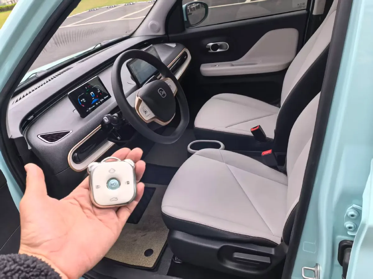 2025 Chery Duomi BEV,autocango,china used car exporter,china ev exporter,chinese used car exporter,chinese used ev exporter