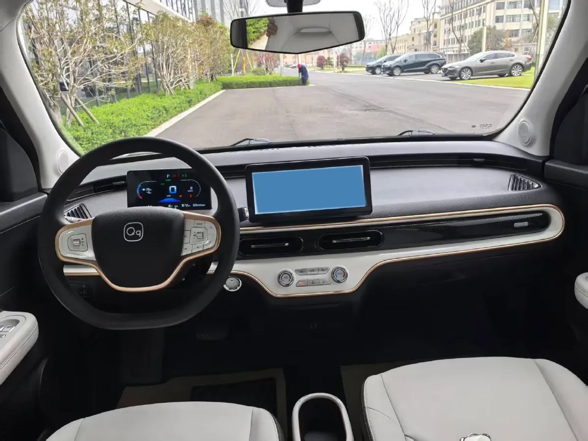 2025 Chery Duomi BEV,autocango,china used car exporter,china ev exporter,chinese used car exporter,chinese used ev exporter