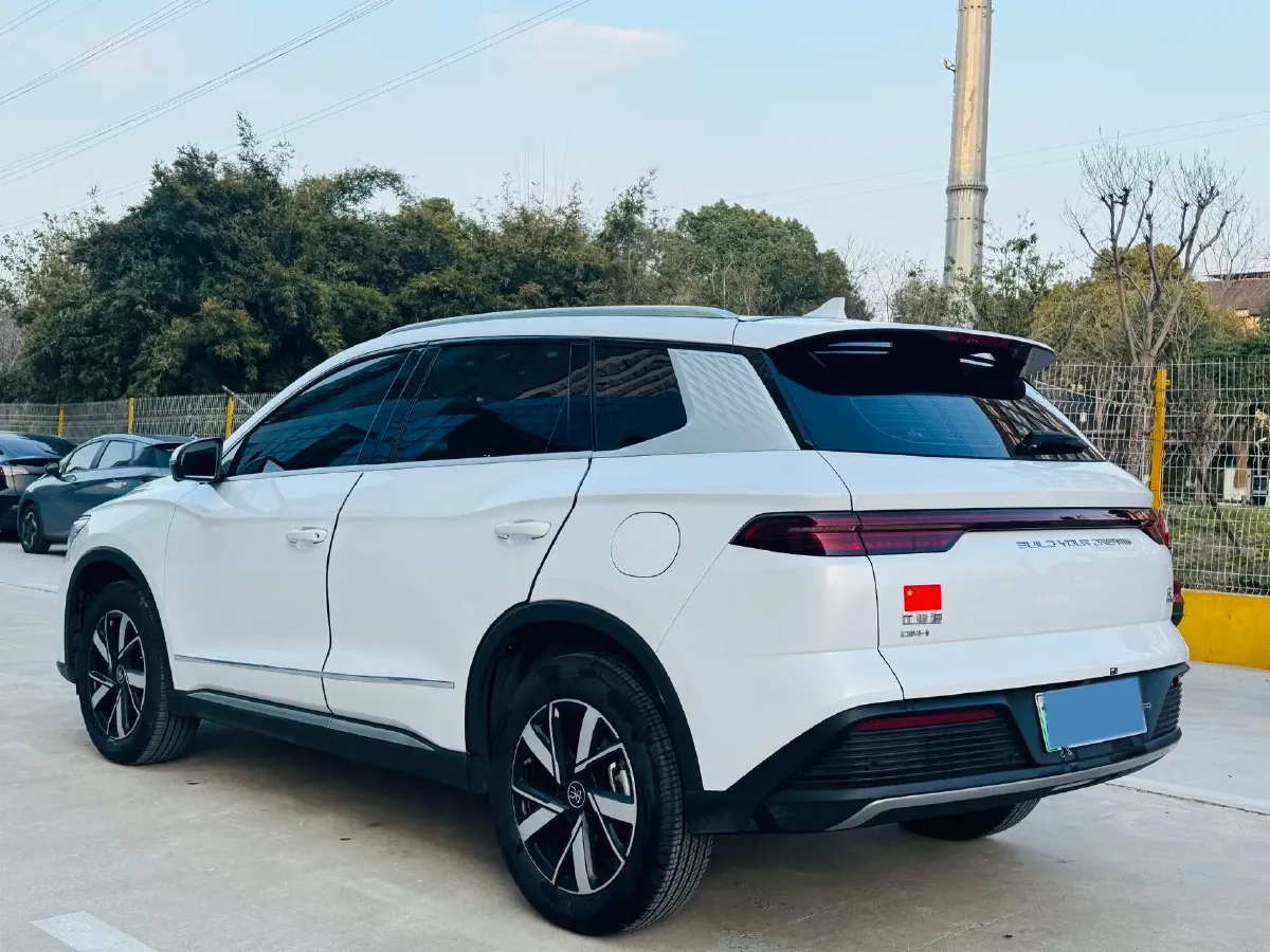 2024 BYD Song Pro 1.5L 110HP L4 E-CVT PHEV 12.9KWH,autocango,china used car exporter,china ev exporter,chinese used car exporter,chinese used ev exporter