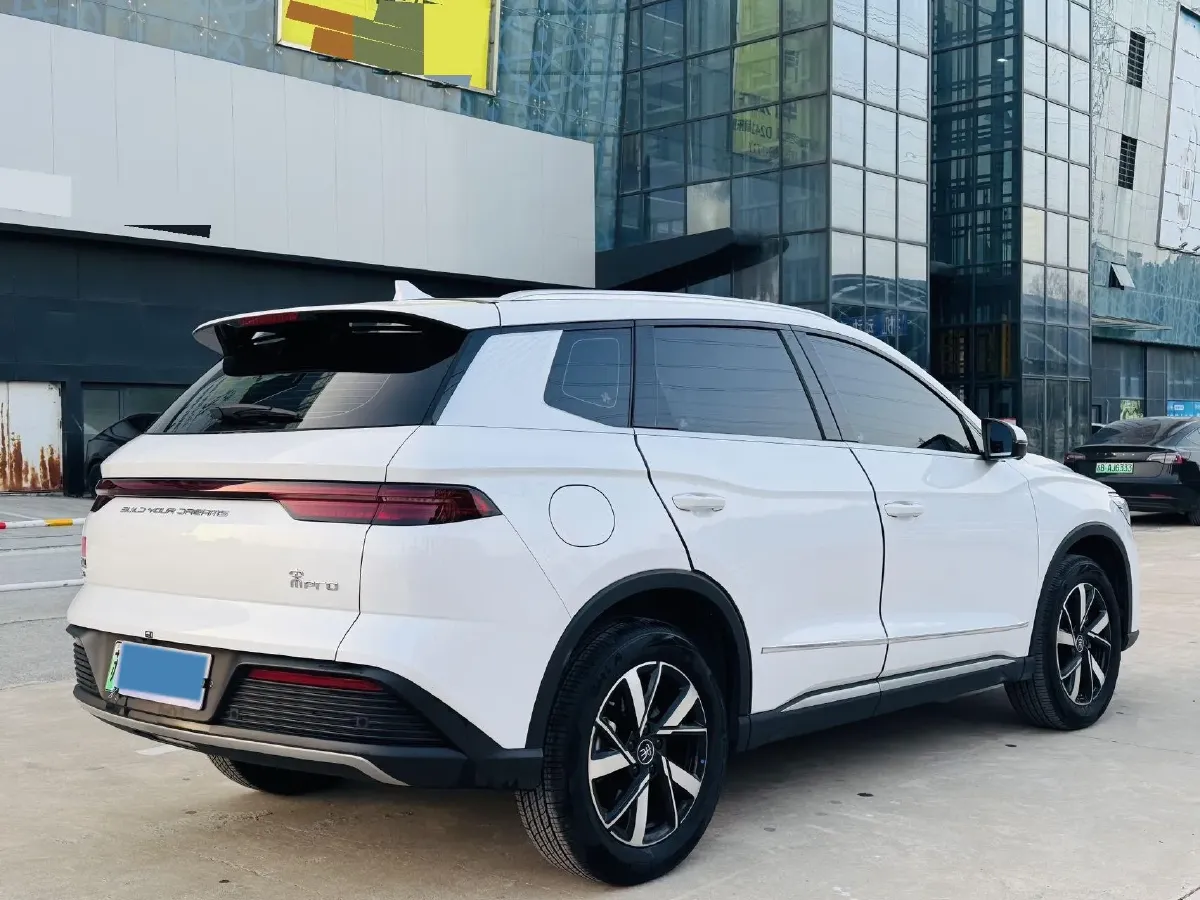 2024 BYD Song Pro 1.5L 110HP L4 E-CVT PHEV 12.9KWH,autocango,china used car exporter,china ev exporter,chinese used car exporter,chinese used ev exporter