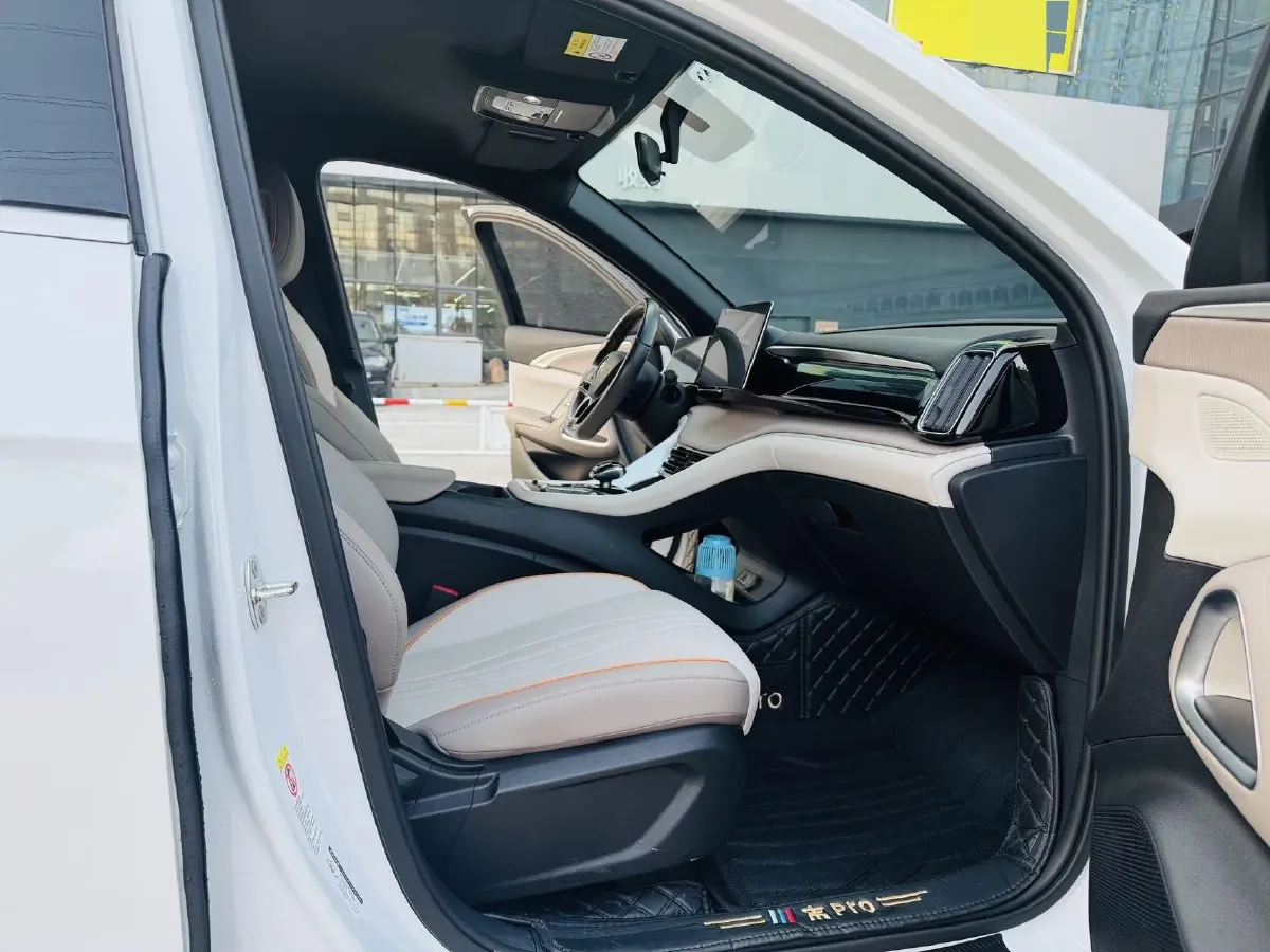 2024 BYD Song Pro 1.5L 110HP L4 E-CVT PHEV 12.9KWH,autocango,china used car exporter,china ev exporter,chinese used car exporter,chinese used ev exporter