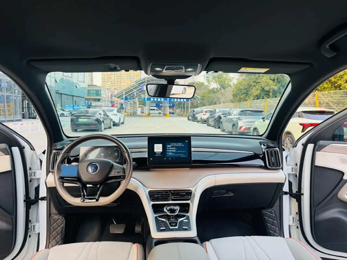 2024 BYD Song Pro 1.5L 110HP L4 E-CVT PHEV 12.9KWH,autocango,china used car exporter,china ev exporter,chinese used car exporter,chinese used ev exporter